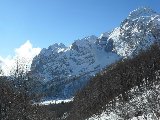 Спуск к Фиштинскому приюту.JPG